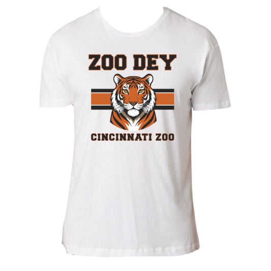 TEE ADULT ZOO DEY CLASSIC