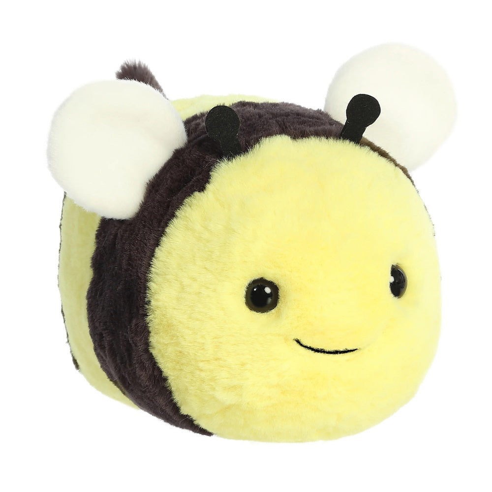 Bee Spudster Plush 10"