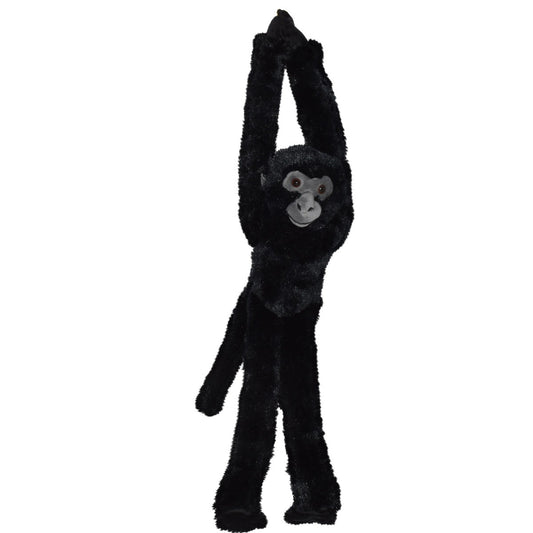 Spider Monkey Hanging Stuffed Animal
