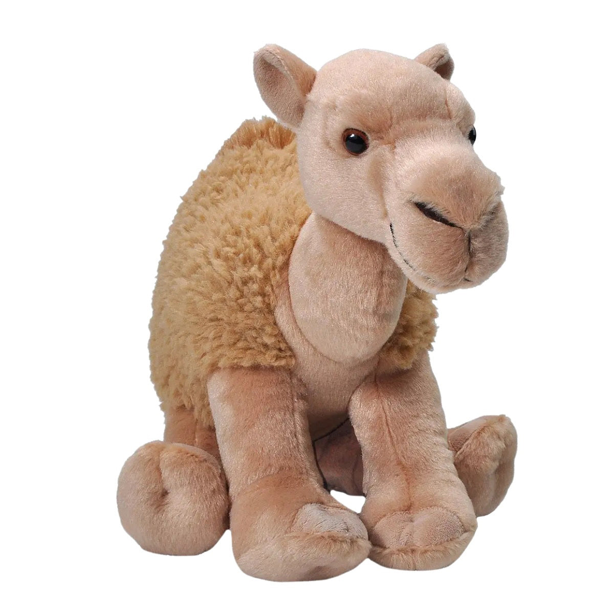 Camel Stuffed Animal 12"