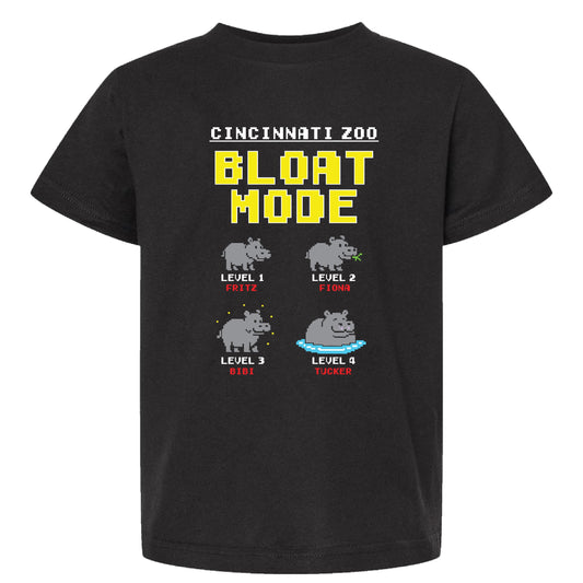 Youth Bloat Mode Tee