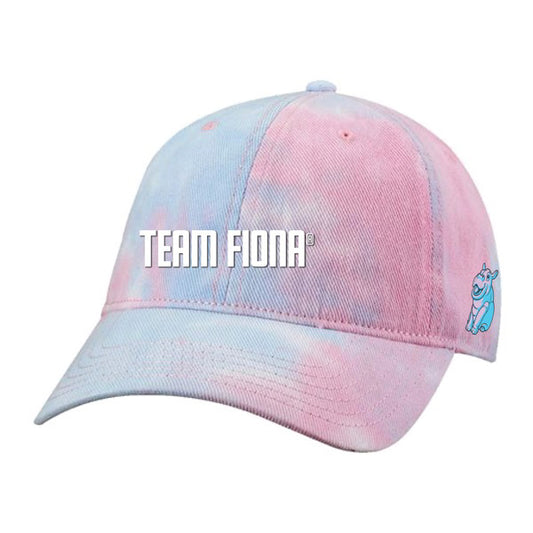 Hat Adult Tie Dye Fiona