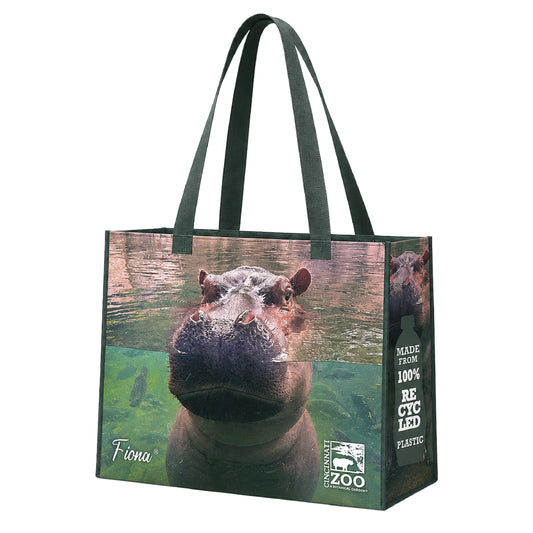Fiona Eco Tote 2026
