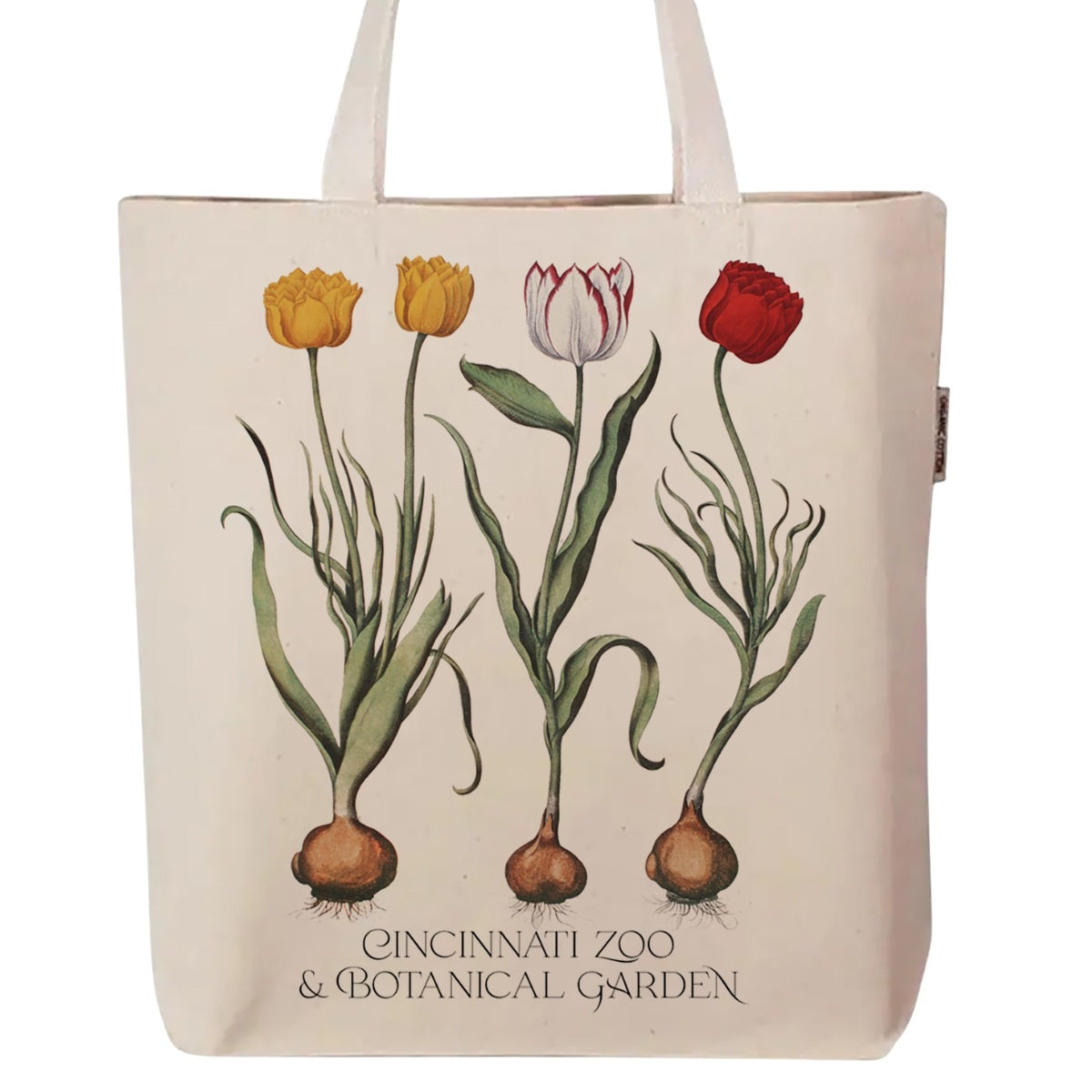 Tulip Tote – shopcincinnatizoo