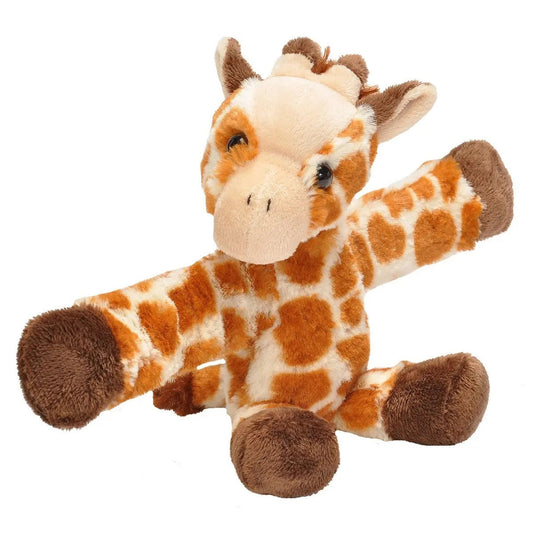 Giraffe Hugger Plush