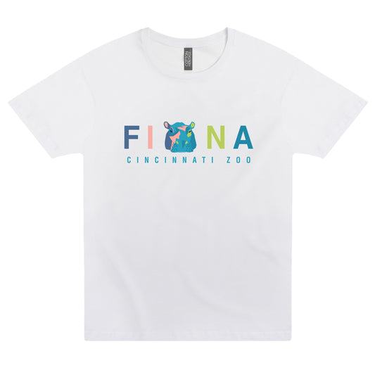 Fiona Watercolor Tee