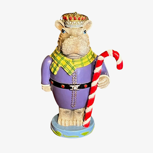 Ornament Fiona Nutcracker