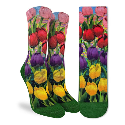 Tulip Socks