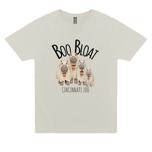 Boo Bloat Tee