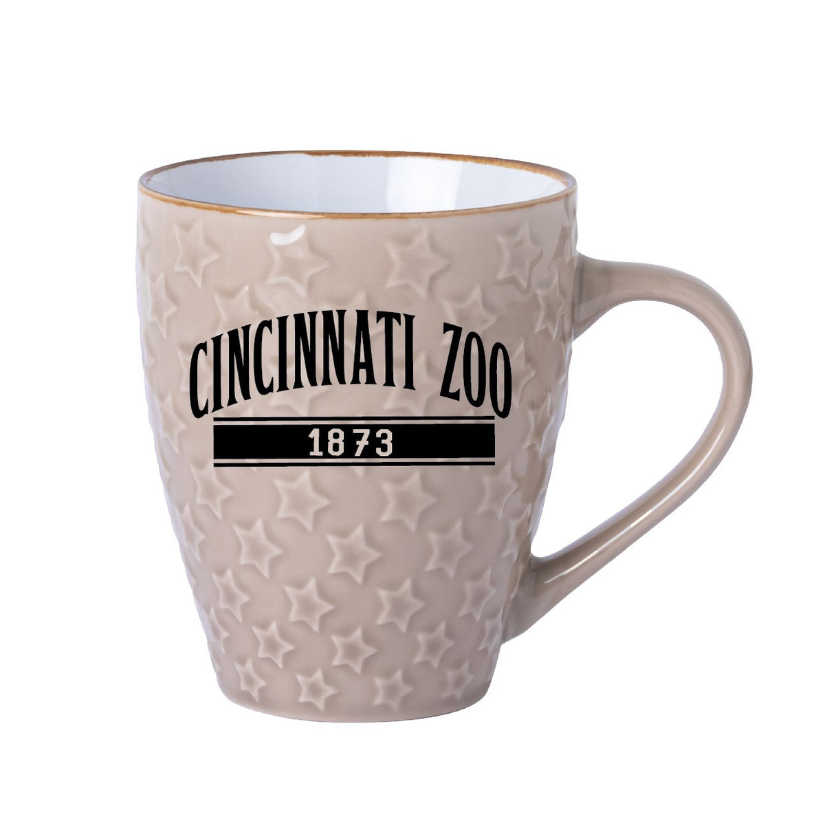 1973 Stars Mug
