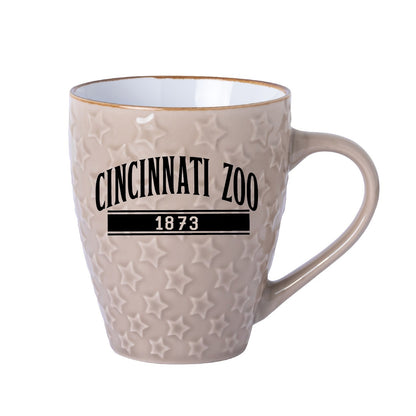 1973 Stars Mug