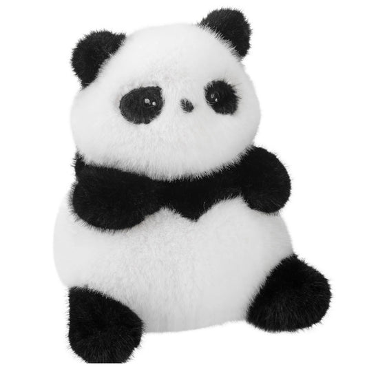 Tummykins Panda