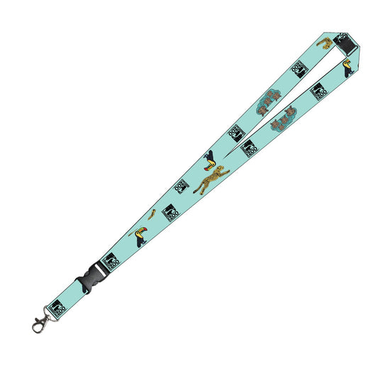 2026 Lanyard
