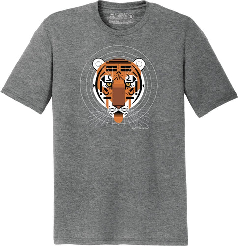 TEE ADULT COOL CARNIVORE