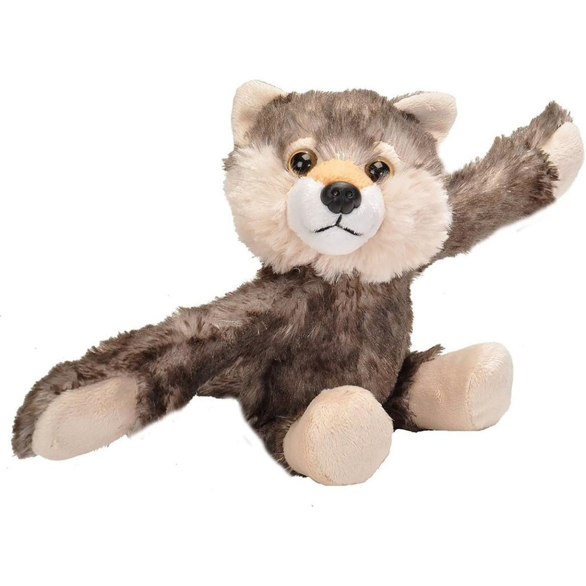 Wolf Hugger Plush