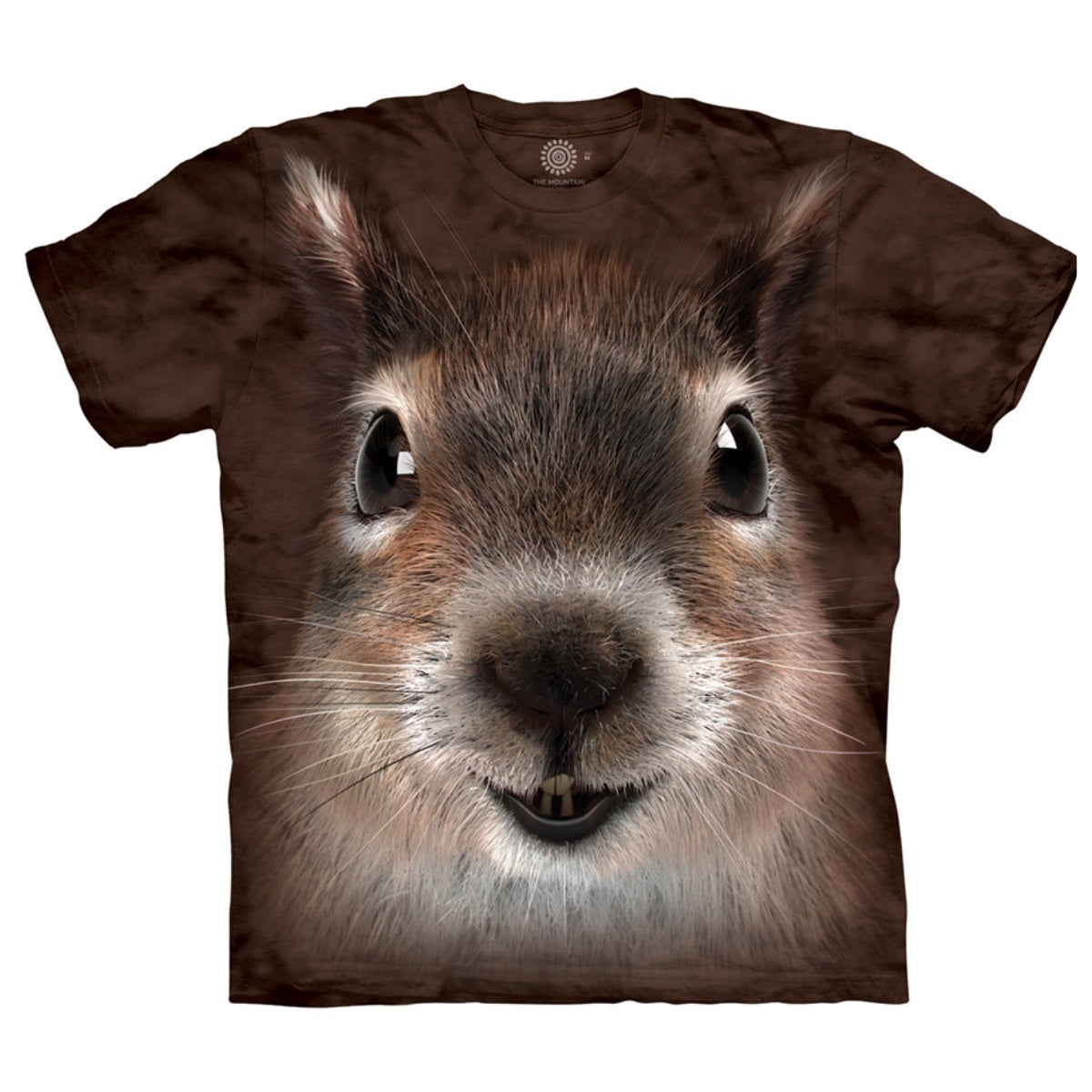 Squirrel Tee