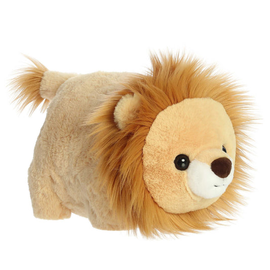 Lion Spudsters Plush 10"