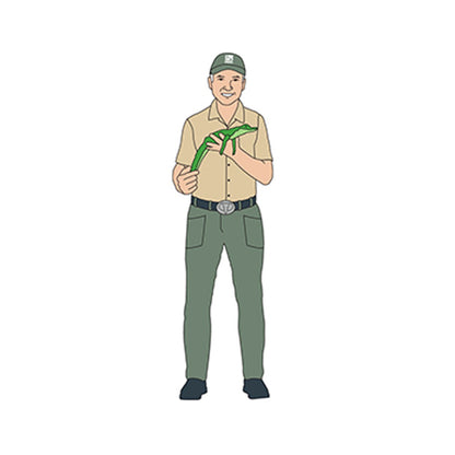 Thane Maynard Pin