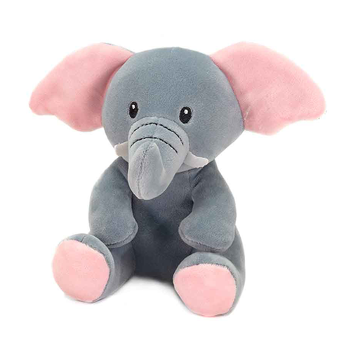 POCKET HUGGABLE ELEPHANT 6