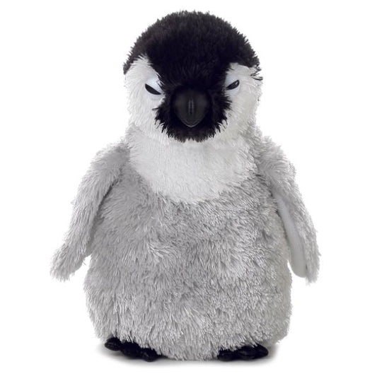 MINI FLOPSIE EMPEROR PENGUIN