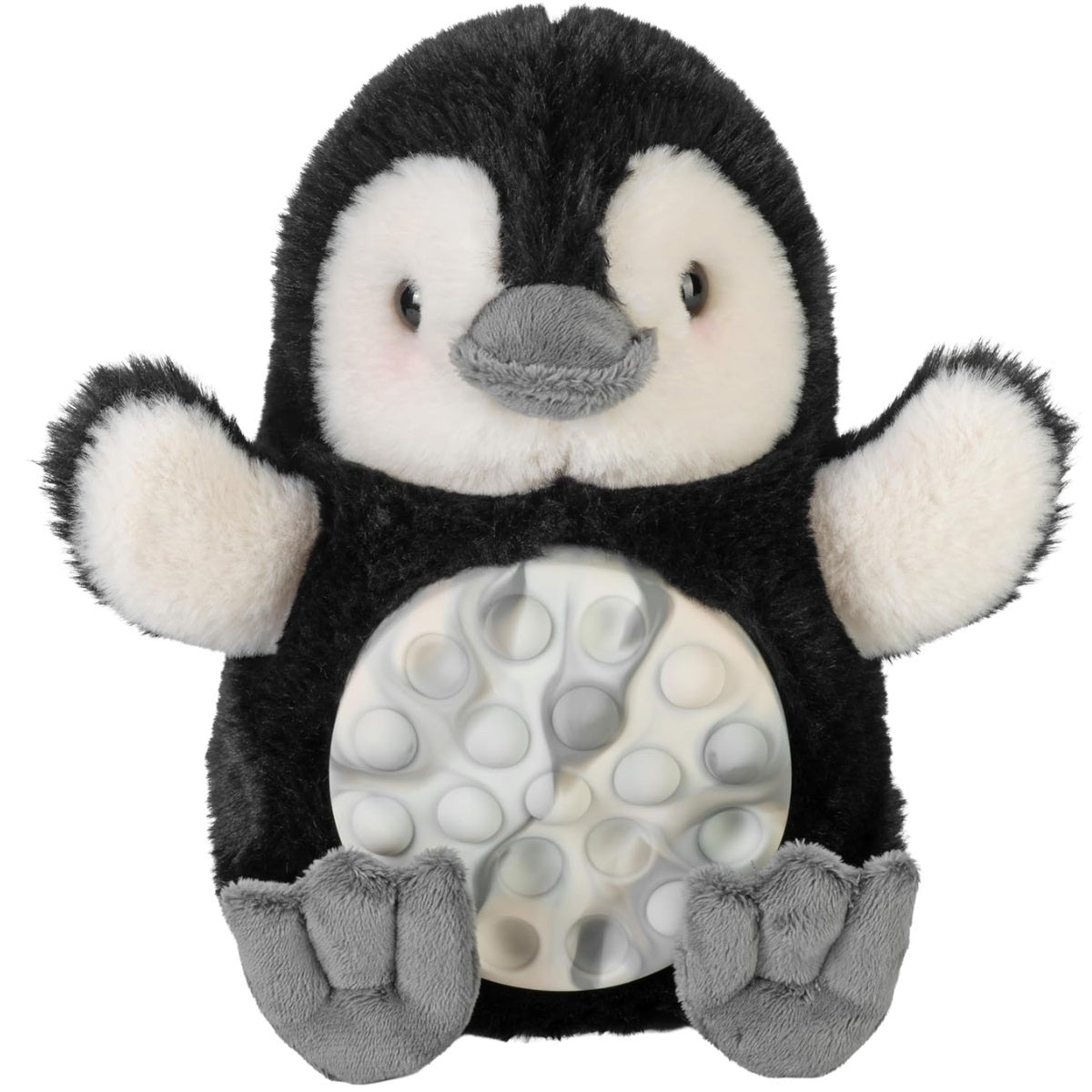 Penguin Poppykins