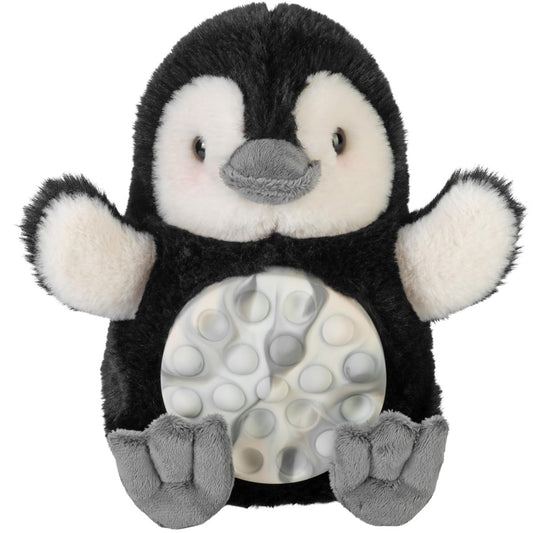Penguin Poppykins