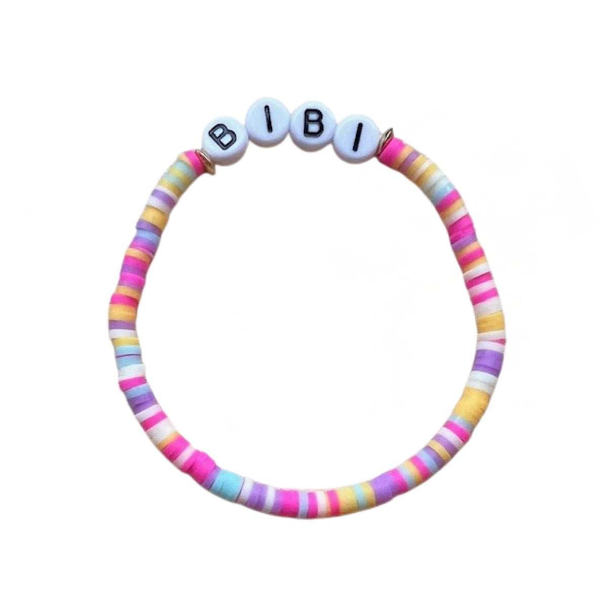 Bibi Era Friendship Bracelet