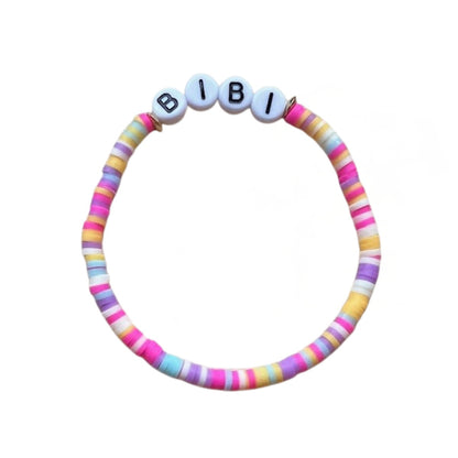 Bibi Era Friendship Bracelet