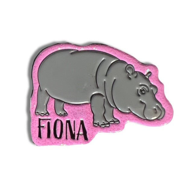 PIN ENAMEL FIONA