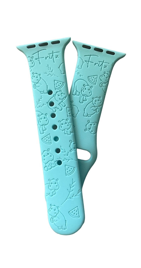 FRITZ APPLE WATCH BAND