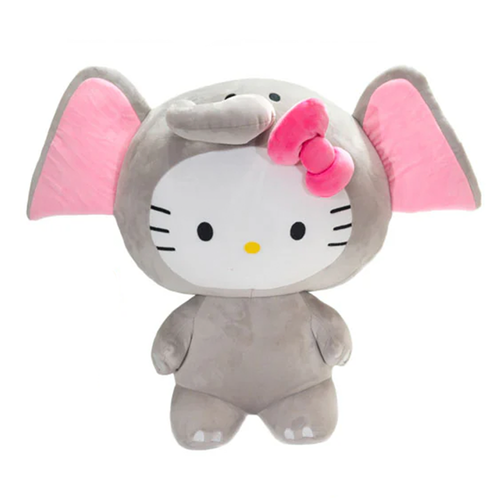 HELLOKITTY ANIMAL DISGUISE 10