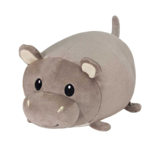 LIL'HUGGY HIPPO 8 INCH