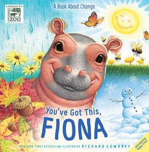 YOU'VE GOT THIS, FIONA