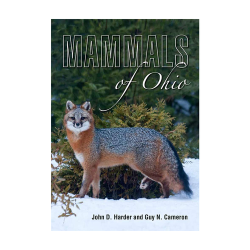 MAMMALS OF OHIO