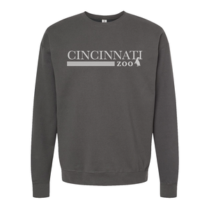 SWEATSHIRT AD PENGUIN ICON 2X