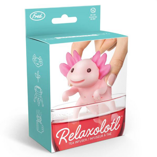 RELAXOLOTL