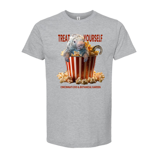 TEE ADULT RICO TREAT YRSLF 3X