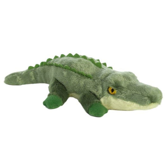 MINI FLOPSIE SWAMPY ALLIGATOR