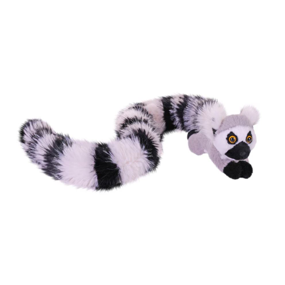 TAILKINS RING TAILED LEMUR