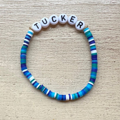 BRACELET TUCKER ERA