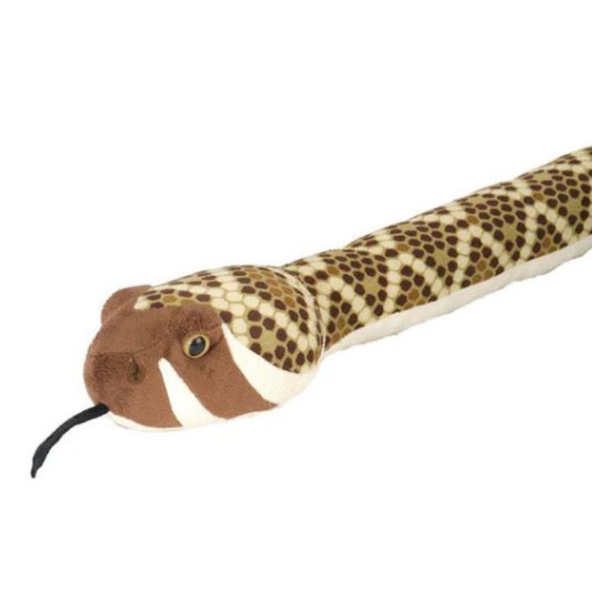 SNAKE WEST DIAMONDBACK 54"