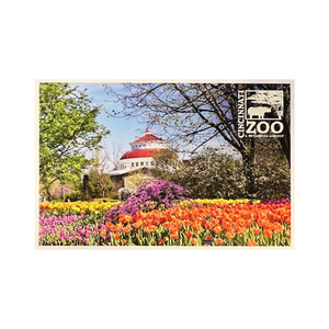 PC ZOO BLOOMS