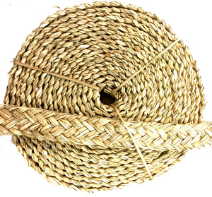 SEAGRASS BRAIDED ROPE DONATION