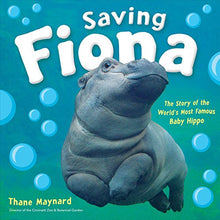 Saving Fiona®