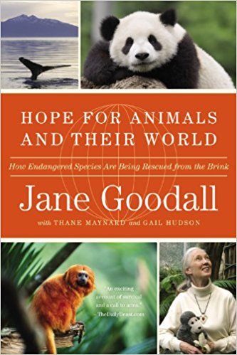 PB HOPE FOR THE ANIMALS
