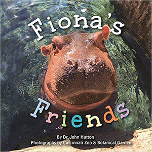 Fiona's® Friends