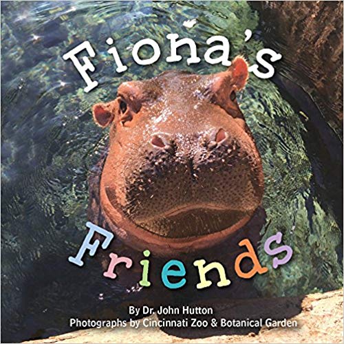 Fiona's® Friends