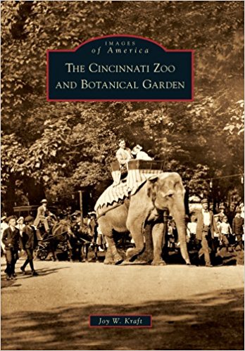 THE CINCINNATI ZOO AND BOTANICAL GARDEN