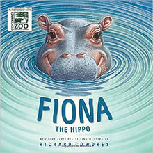 Fiona® The Hippo HC