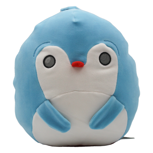 MARSHMELLOW PENGUIN 10"